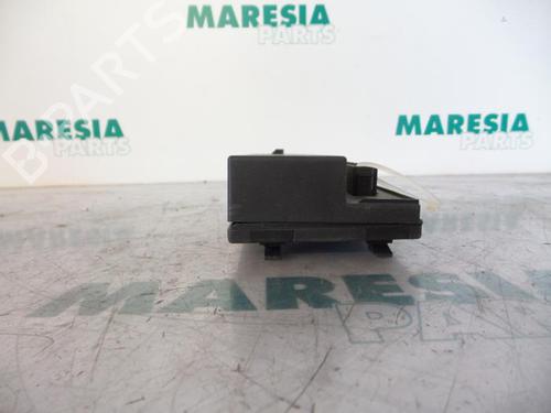 Computer CITROËN C8 (EA_, EB_) 2.0 HDi | BP31415648M11