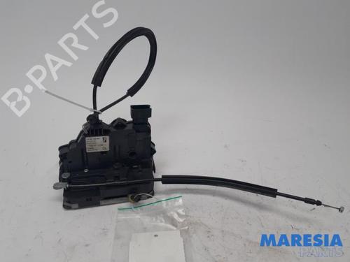 Used Electronic module FIAT DUCATO Van (250_) 115 Multijet 2,0 D (116 hp) 31405025