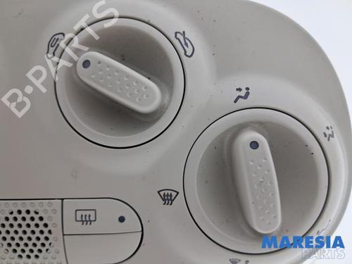 Climate control FIAT 500 C (312_) 1.2 (312CXA1A, 312AXA1A) | BP37875684I5 - Image 3