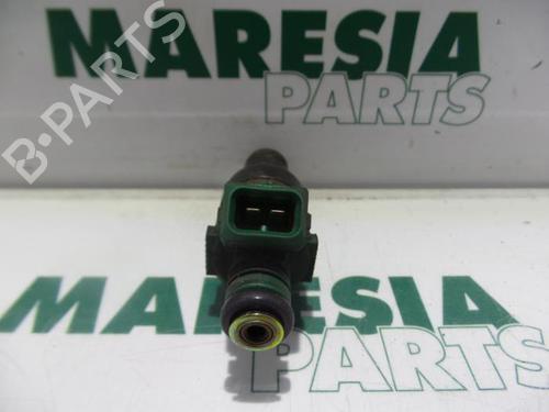Injector RENAULT KANGOO Express (FC0/1_) 1.5 dCi (FC08, FC09) | BP31467516M100