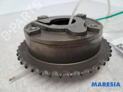 Used Pulley PEUGEOT 207 CC (WD_) 1.6 16V Turbo (150 hp) 31525082