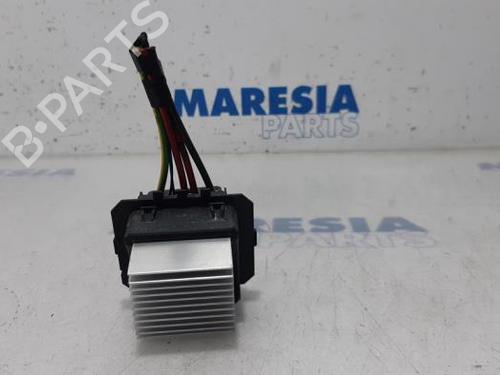 Used Electronic sensor PEUGEOT 208 I (CA_, CC_) 1.2 VTI 82 (82 hp) 31484006