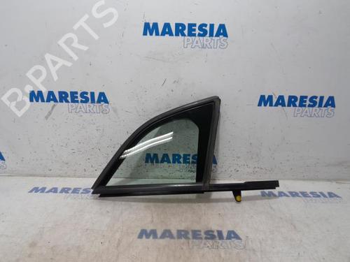 Used Front right quarter glass CITROËN DS3 Convertible 1.6 THP 155 (156 hp) 31386211