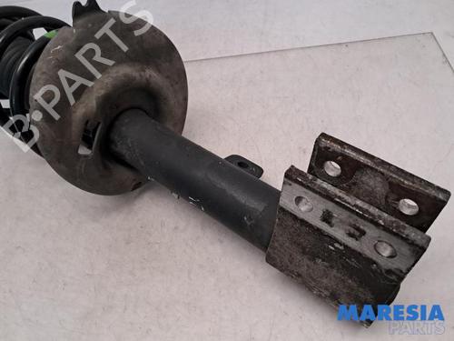Left front shock absorber PEUGEOT 5008 (0U_, 0E_) 1.6 HDi | BP31485342M16 