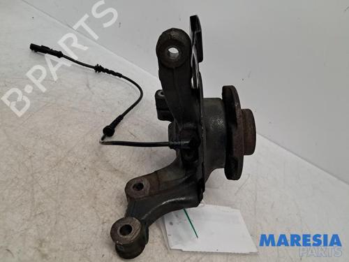 Right front steering knuckle RENAULT TWINGO III (BCM_, BCA_) 1.0 SCe 70 | BP31461794M26