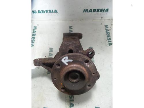 right-front-steering-knuckle-peugeot-206-hatchback-2ac-1998-1999-2000-2001-2002-2003-2004-2005-2006-2007-2008-2009-2010-2011-2012-31491942 main image