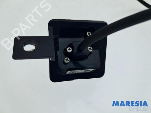 Camera RENAULT CAPTUR I (J5_, H5_) 1.3 TCe 150 (J5NK, J5JS) | BP38105586E14 - Image 4