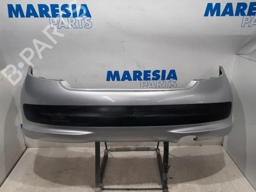 Used Rear bumper PEUGEOT 207 CC (WD_) 1.6 16V (120 hp) 31503167