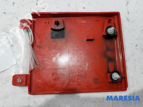 Andre RENAULT TRAFIC III Van (FG_) 1.6 dCi 90 (FGME) | BP31437329O1