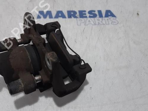 Used Right front brake caliper RENAULT CLIO IV (BH_) 0.9 TCe 90 (BHNF, BHMA, BHMH, BHJK, BHJR) (90 hp) 31454656