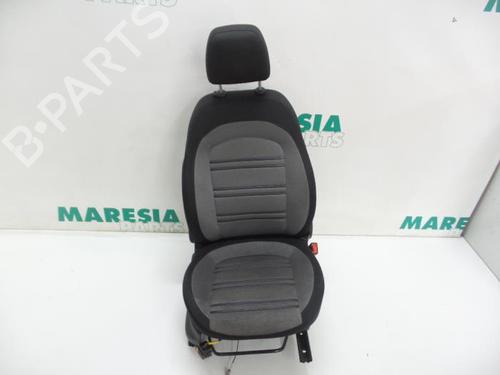 Used Right front seat FIAT PUNTO EVO (199_) 1.3 D Multijet (84 hp) 31524333