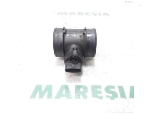 Used Mass air flow sensor ALFA ROMEO 156 Sportwagon (932_) 1.9 JTD (932BXE00, 932BXN00) (150 hp) 31404295