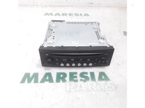 radio-citroen-c4-picasso-i-mpv-ud_-2006-2007-2008-2009-2010-2011-2012-2013-2014-2015-31505190 main image