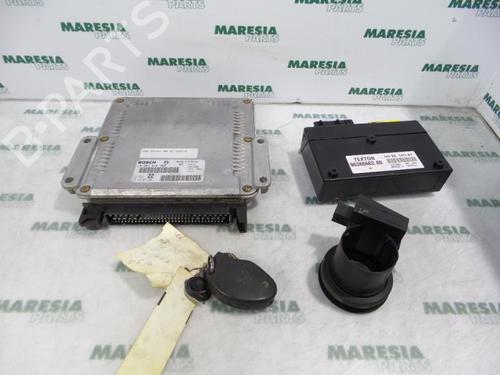 Used Engine control unit (ECU) CITROËN XANTIA Break (X1_, X2_) 2.0 HDI 90 (90 hp) 32197125