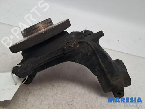 Right front steering knuckle CITROËN C3 III (SX) 1.2 THP 110 (SXHNPS, SXHNZT, SXHNZ6) | BP36280653M26 - Image 3