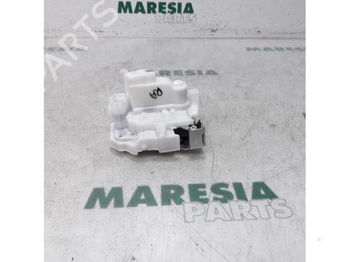 Modulo electronico Modulo electronico FIAT TIPO Saloon (356_, 357_) 1.6 D (356SXG1B) (114 hp) 39896430 39896430