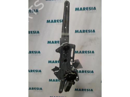 Used Front right window mechanism RENAULT SAFRANE I (B54_) 3.0 V6 (B54B, B544) (167 hp) 31407835