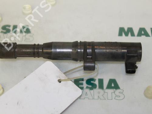 Ignition coil RENAULT VEL SATIS (BJ0_) 2.0 16V Turbo (BJ0K) | BP31398306M94