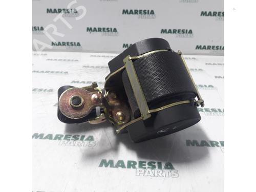 Used Front right seatbelt RENAULT LAGUNA II Grandtour (KG0/1_) 2.2 dCi (KG0F) (150 hp) 31432819