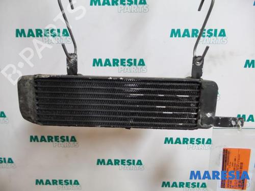 Used Oil radiator ALFA ROMEO 166 (936_) 2.5 V6 24V (936A2___) (190 hp) 31405518