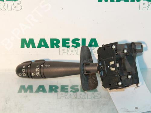Used Steering column stalk RENAULT SCÉNIC I MPV (JA0/1_, FA0_) 2.0 16V RX4 (139 hp) 31501061