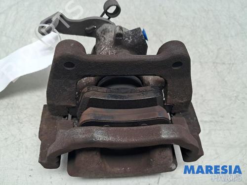 Used Left rear brake caliper PEUGEOT 3008 I MPV (0U_) 1.6 THP (150 hp) 32197198