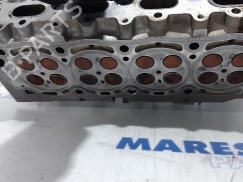 Cylinder head PEUGEOT 508 I (8D_) 2.0 HDi Hybrid4 AWC | BP31403678M5 