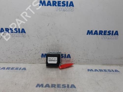 Used ECU airbags PEUGEOT 3008 I MPV (0U_) 1.6 THP (156 hp) 31534847