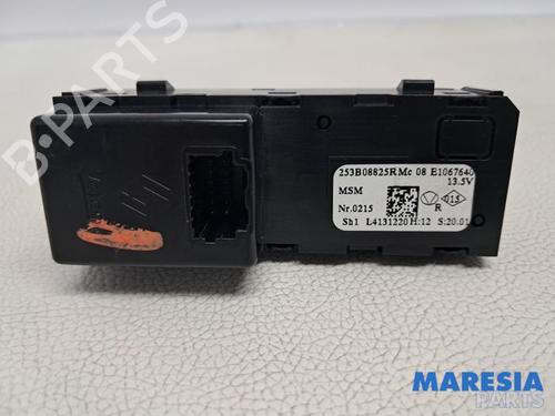 Control unit RENAULT CAPTUR I (J5_, H5_) 1.2 TCe 120 | BP31816459M11