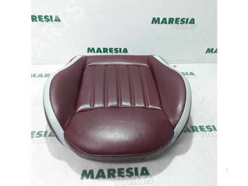 Used Left front seat FIAT 500 (312_) 0.9 (312AXN1A) (80 hp) 31515796