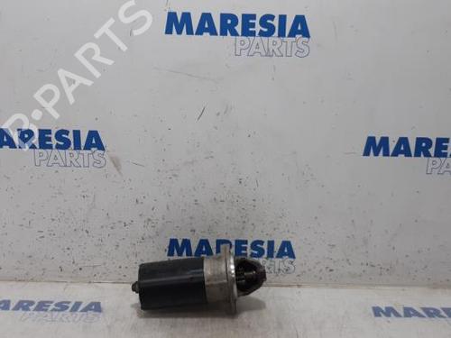 Used Starter FIAT 500 (312_) 0.9 (312AXG1A, 312.AXG11) (86 hp) 31420239