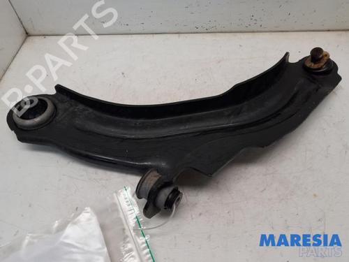 Used Left front suspension arm RENAULT CLIO IV Grandtour (KH_) 0.9 TCe 90 (90 hp) 31494511