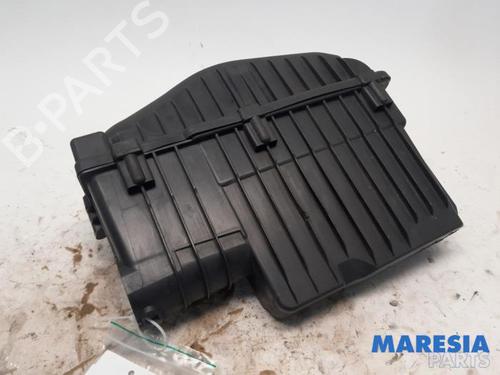 Used Air filter box PEUGEOT 2008 I (CU_) 1.2 VTi (82 hp) 31439087