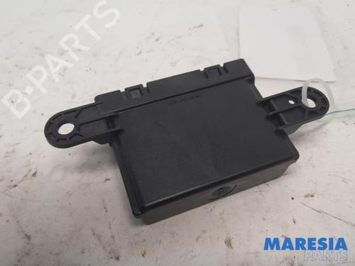 Electronic module ALFA ROMEO STELVIO (949_) 2.0 Q4 (949.AXA2A) | BP31383376M83