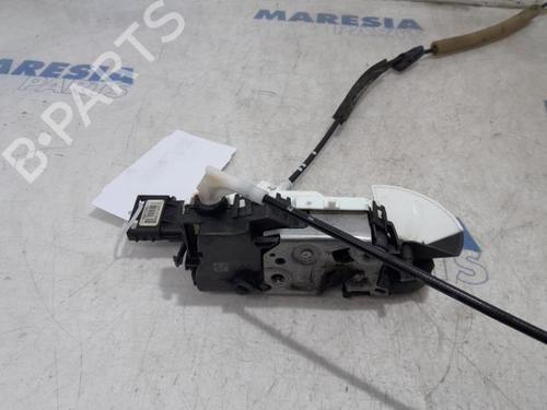 Electronic module PEUGEOT PARTNER Box Body/MPV 1.6 HDi / BlueHDi 75 | BP31407798M83