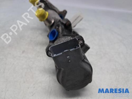 Egr CITROËN C6 (TD_) 2.7 HDi | BP31437027M69 