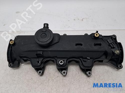 Ventildeckel für Ventildeckel RENAULT CLIO IV Grandtour (KH_) 1.5 dCi 90 (KHN3, KHN4) (90 hp) 36041413 36041413