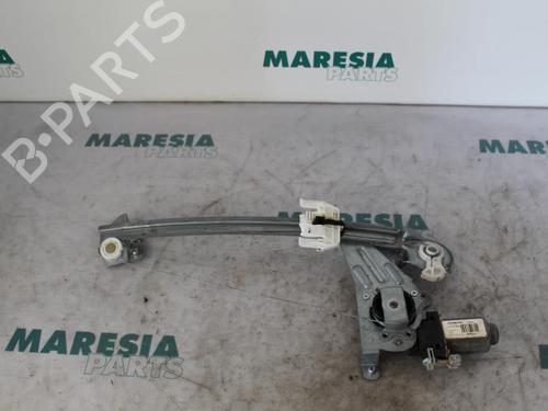 rear-left-window-mechanism-peugeot-206-hatchback-2ac-1998-1999-2000-2001-2002-2003-2004-2005-2006-2007-2008-2009-2010-2011-2012-31496836 main image