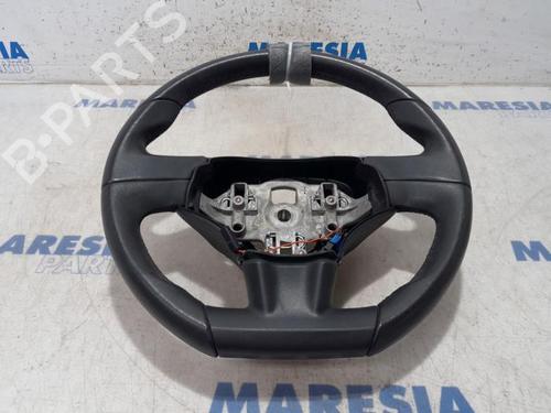 Used Steering wheel CITROËN C3 II (SC_) 1.2 VTi 82 (82 hp) 31423862