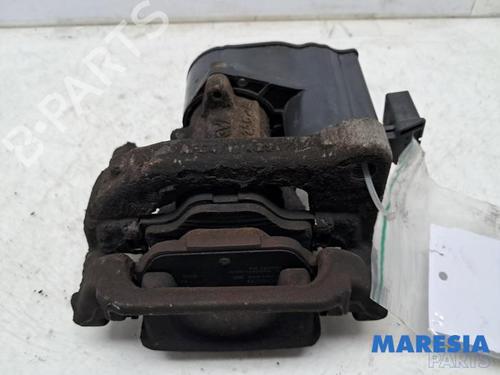 Left rear brake caliper CITROËN C4 Grand Picasso II (DA_, DE_) 1.6 THP 165 | BP31513247M107