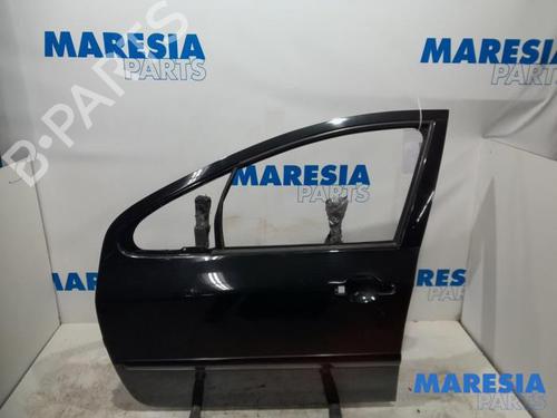 Used Left front door PEUGEOT 307 SW (3H) 2.0 16V (140 hp) 31466306