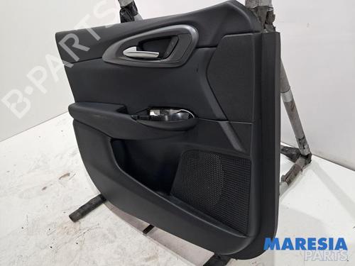 Front left panel ALFA ROMEO TONALE (965_) 1.5 Mild Hybrid | BP39932440C58 - Image 4