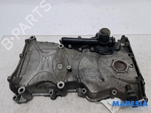 Used Timing cover Timing cover FIAT PANDA (312_, 319_) 0.9 (312PXN1A, 312PXN11) (80 hp) 40462741 40462741