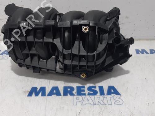 Used Injection rail PEUGEOT 308 I (4A_, 4C_) 1.6 16V (120 hp) 31533620