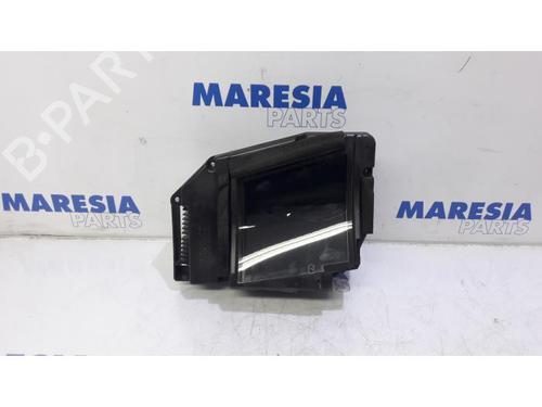 Display CITROËN C6 (TD_) 2.7 HDi (204 hp) 31516943