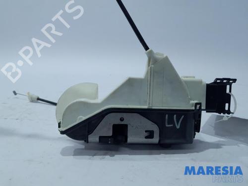 Electronic module CITROËN C3 II (SC_) 1.6 HDi | BP31428333M83