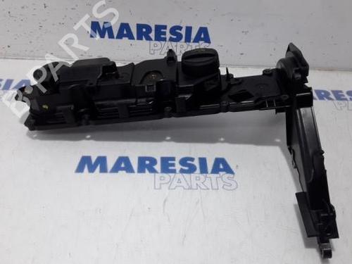 Cache-culbuteurs CITROËN JUMPY II Van 1.6 HDi 90 8V (90 hp) 31501236