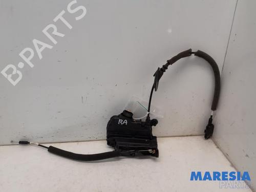 Used Electronic module Electronic module RENAULT CLIO IV Grandtour (KH_) 0.9 TCe 90 (90 hp) 31500472 31500472