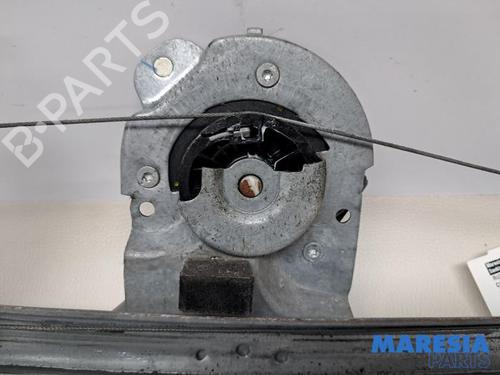 Front left window mechanism CITROËN C1 (PM_, PN_) 1.0 | BP31508018C22 - Image 3