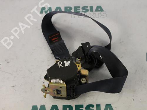 Used Front right seatbelt CITROËN C5 I (DC_) 2.0 16V (DCRFNC, DCRFNF) (136 hp) 31458660